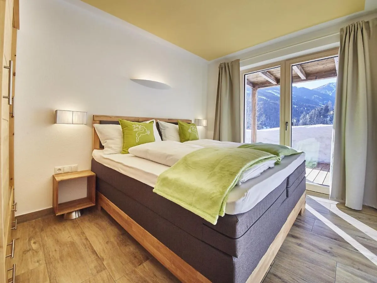 Modern Chalet In Saalbach Hinterglemm With Sauna