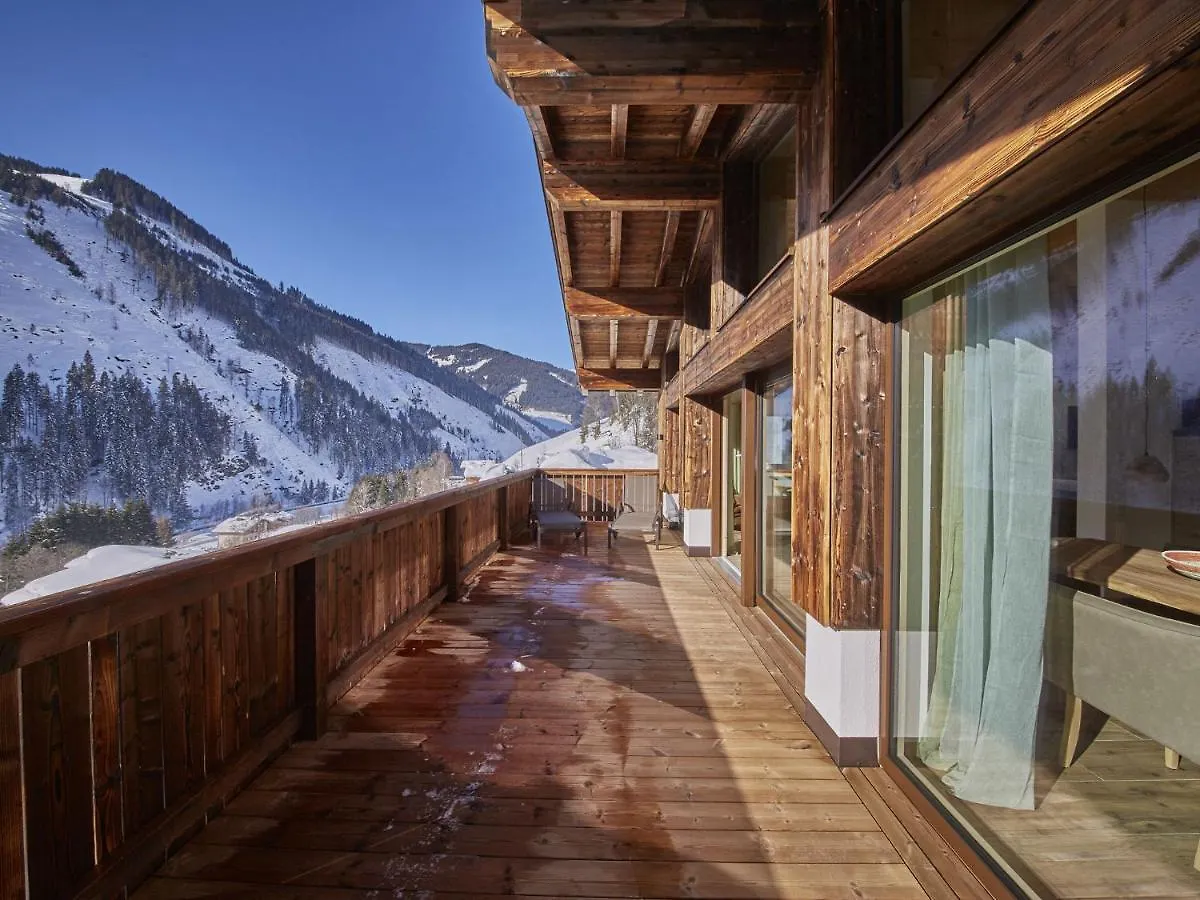 Modern Chalet In Saalbach Hinterglemm With Sauna 0*, Saalbach-Hinterglemm