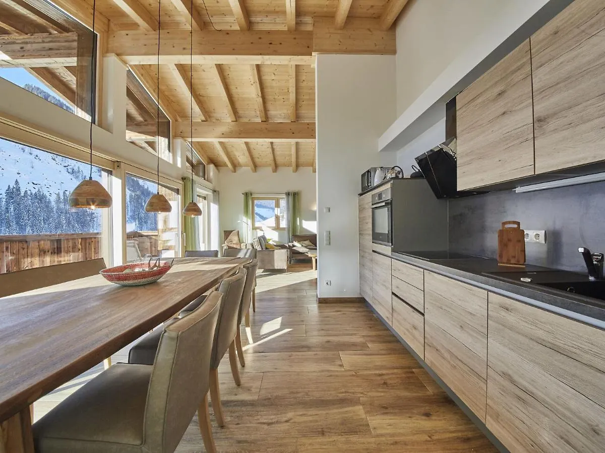 Modern Chalet In Saalbach Hinterglemm With Sauna 0*, Saalbach-Hinterglemm